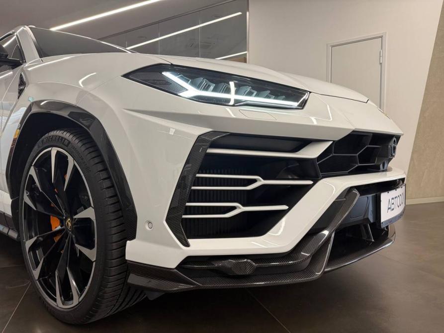 Lamborghini Urus I Москва  - изображение 19