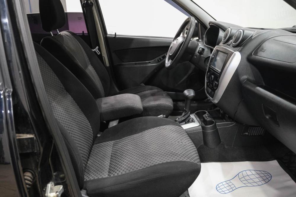 Lada (ВАЗ) Granta I Новокузнецк  - изображение 14