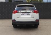 Toyota RAV4 IV (XA40) Сыктывкар  - изображение 24