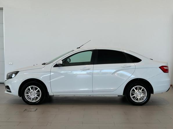 Lada (ВАЗ) Vesta I с пробегом 2017 года, цена 799 000 рублей, 176328 км, седан, Автокод Объявления
