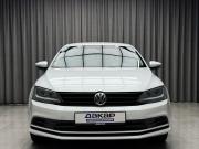 Volkswagen Jetta VI Рестайлинг Ижевск  - изображение 29