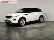 Land Rover Range Rover Evoque I Белгород  - изображение 21