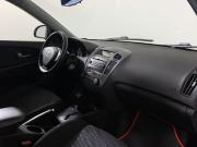 Kia Ceed I Москва  - изображение 32