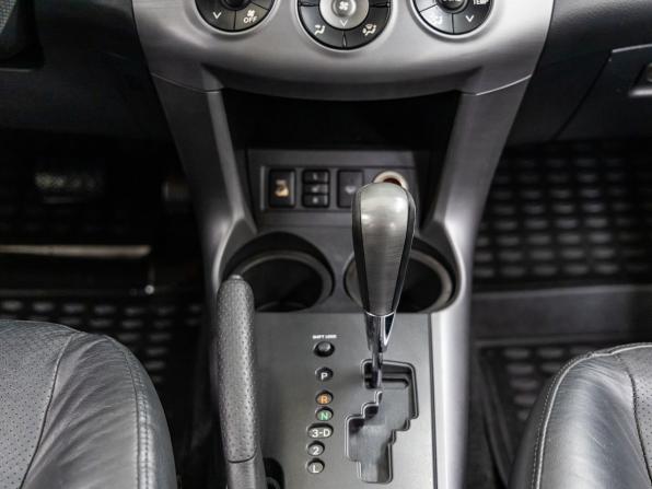 Toyota RAV4 III (XA30) с пробегом 2008 года, цена 1 268 000 рублей, 158501 км, внедорожник, Автокод Объявления