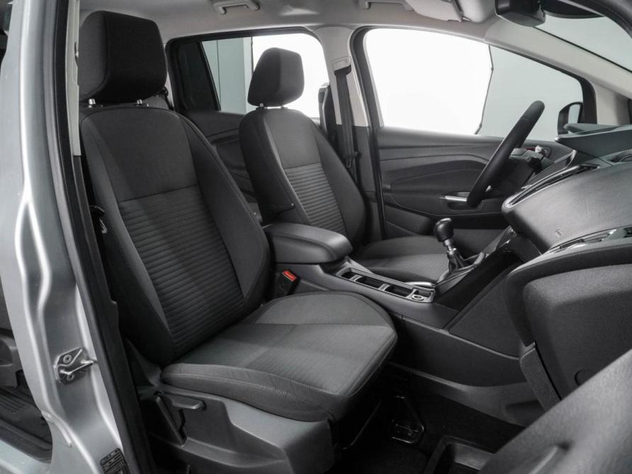 Ford C-MAX II Рестайлинг Воронеж  - изображение 8