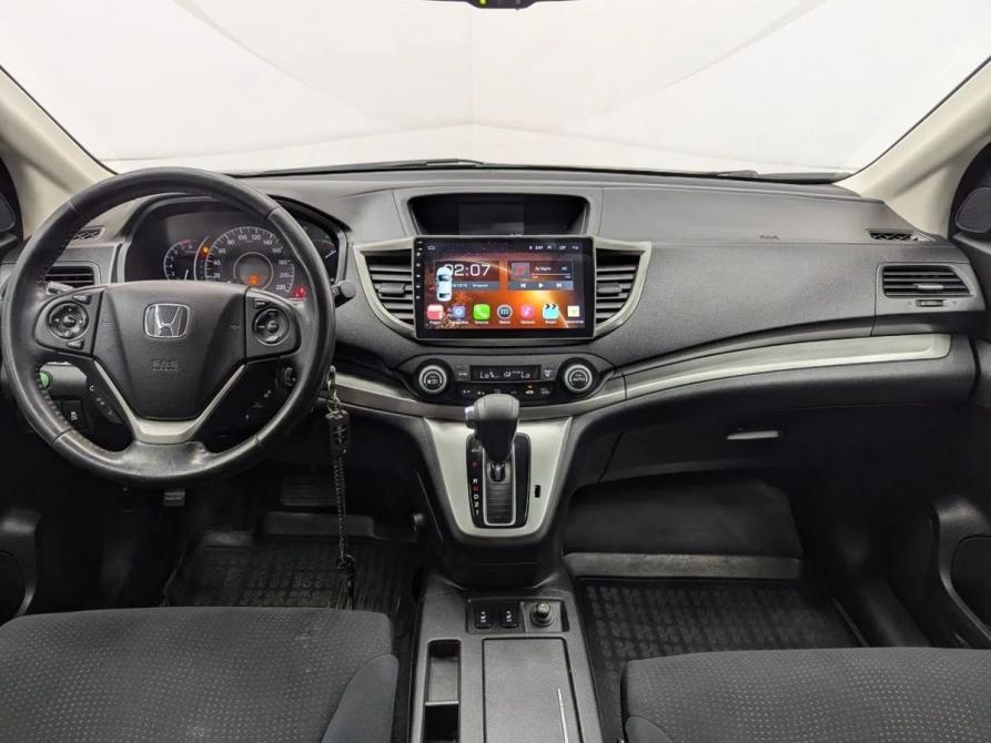 Honda CR-V IV Воронеж  - изображение 13