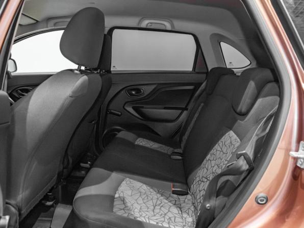 Lada (ВАЗ) XRAY I с пробегом 2018 года, цена 710 321 рубль, 123962 км, хэтчбек, Автокод Объявления