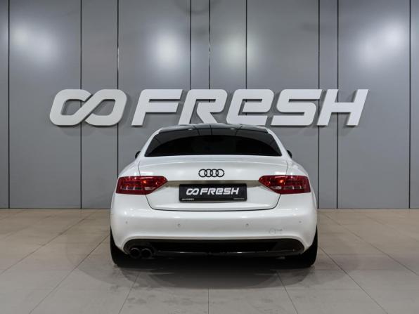 Audi A5 I (8T) с пробегом 2009 года, цена 1 249 000 рублей, 213513 км, купе, Автокод Объявления