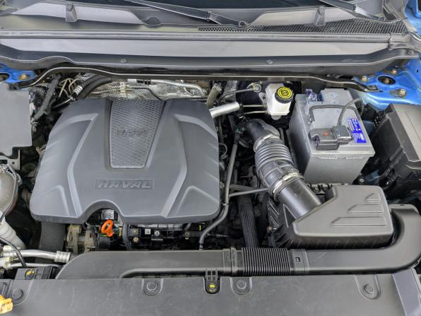 Haval Jolion I с пробегом 2023 года, цена 1 695 000 рублей, 94432 км, внедорожник, Автокод Объявления