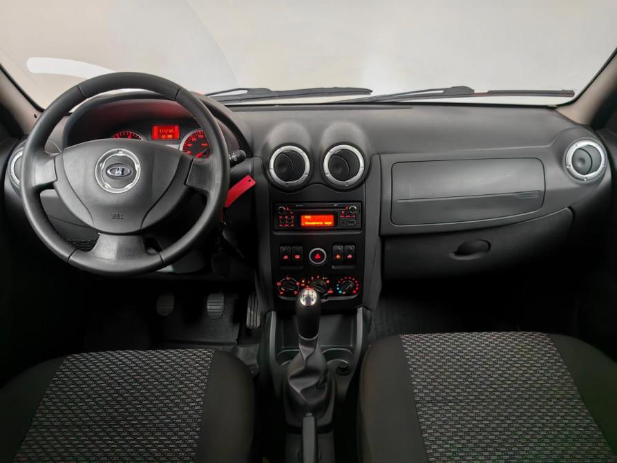 Lada (ВАЗ) Largus I Москва  - изображение 6