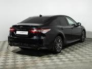 Toyota Camry VIII (XV70) Рестайлинг Санкт-Петербург  - изображение 28