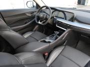 Changan CS35 Plus I Рестайлинг Москва  - изображение 35