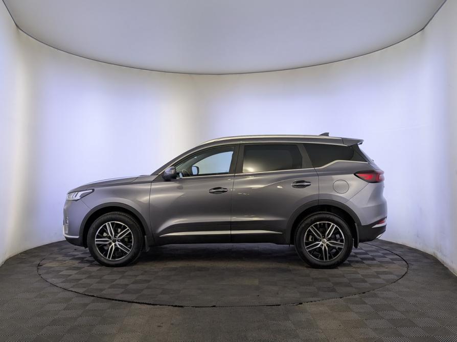 Chery Tiggo 7 Pro I Москва  - изображение 8