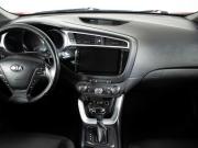 Kia Ceed II Рестайлинг Москва  - изображение 27