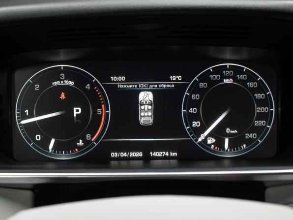 Land Rover Range Rover Sport II с пробегом 2014 года, цена 3 083 705 рублей, 140273 км, внедорожник, Автокод Объявления