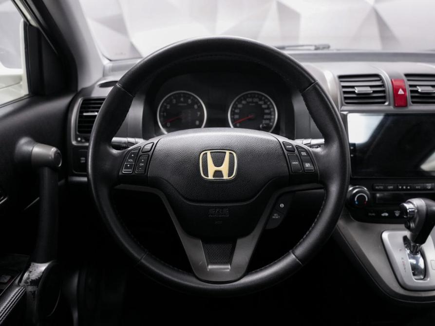 Honda CR-V III Рестайлинг Ульяновск  - изображение 14