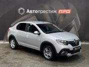 Renault Logan II Рестайлинг Пермь  - изображение 23