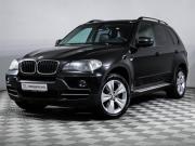 BMW X5 II (E70) Москва  - изображение 19