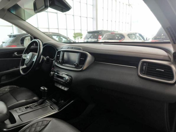 Kia Sorento III Prime с пробегом 2017 года, цена 2 400 000 рублей, 197707 км, внедорожник, Автокод Объявления