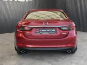 Mazda 6 III (GJ) Рестайлинг Пермь  - изображение 63