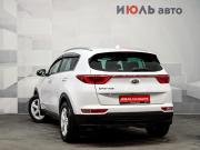 Kia Sportage IV Екатеринбург  - изображение 28