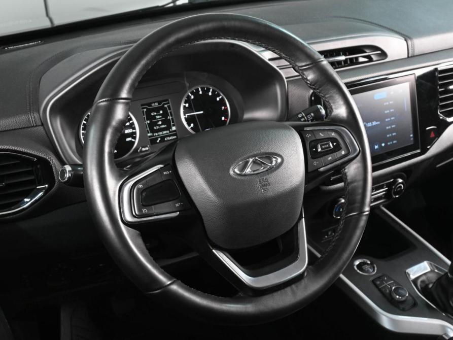 Chery Tiggo 4 I Рестайлинг Ростов-на-Дону  - изображение 12
