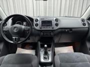 Volkswagen Tiguan I Рестайлинг Ижевск  - изображение 44