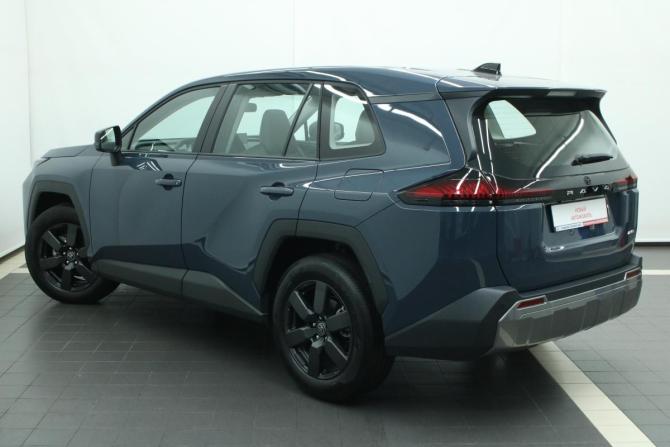 Toyota RAV4 VI (XA60) с пробегом 2026 года, цена 4 295 000 рублей, 50 км, внедорожник, Автокод Объявления
