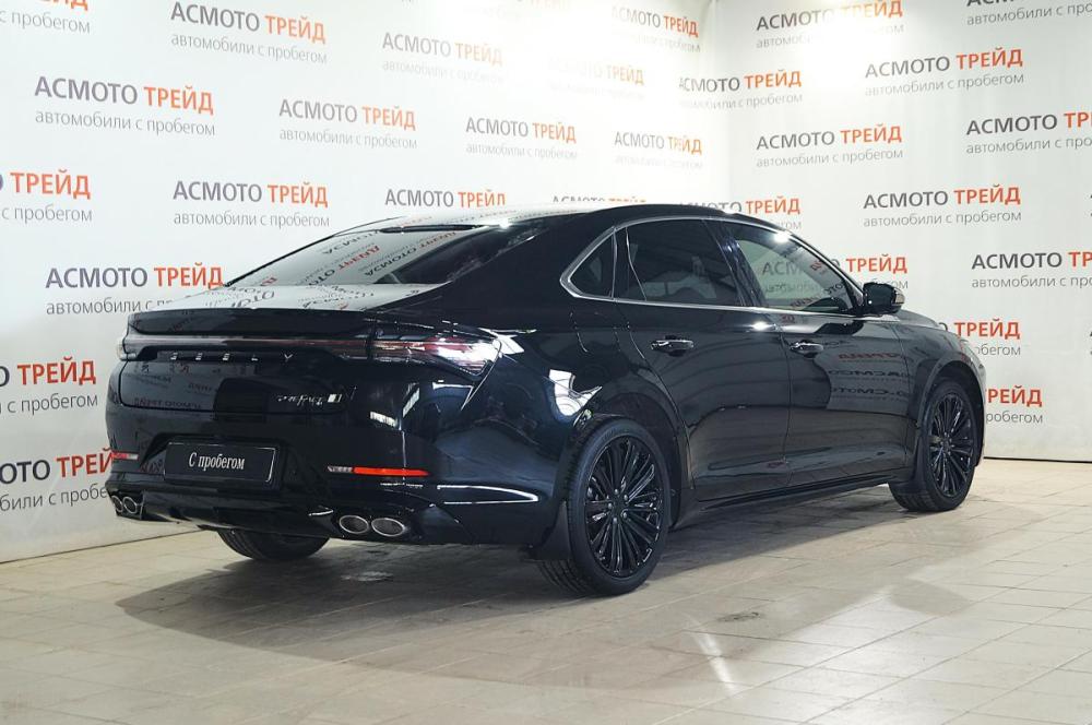 Geely Preface I Екатеринбург  - изображение 3