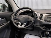 Kia Sportage III Рестайлинг Пермь  - изображение 47