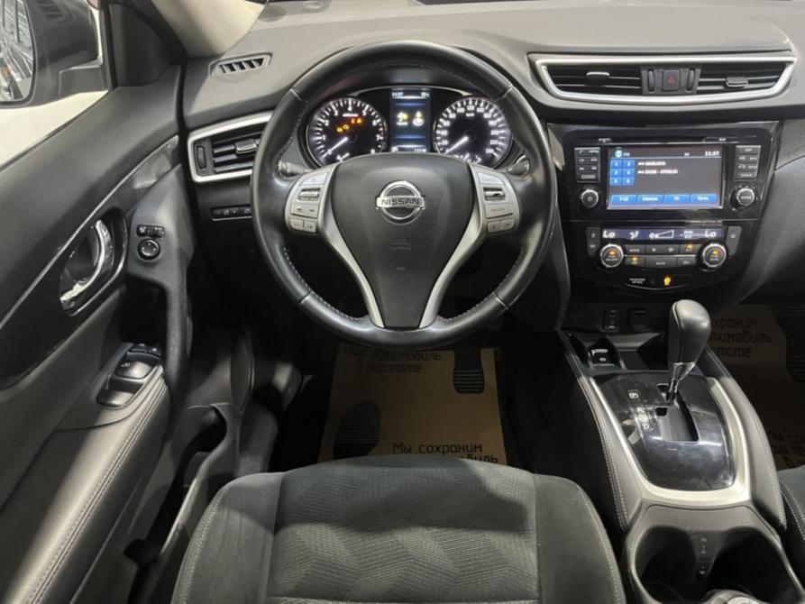 Nissan X-Trail III Курск  - изображение 10