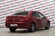 Peugeot 408 I Сургут  - изображение 31