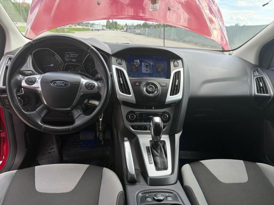 Ford Focus III Пермь  - изображение 5