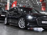 Audi A6 V (C8) Санкт-Петербург  - изображение 42