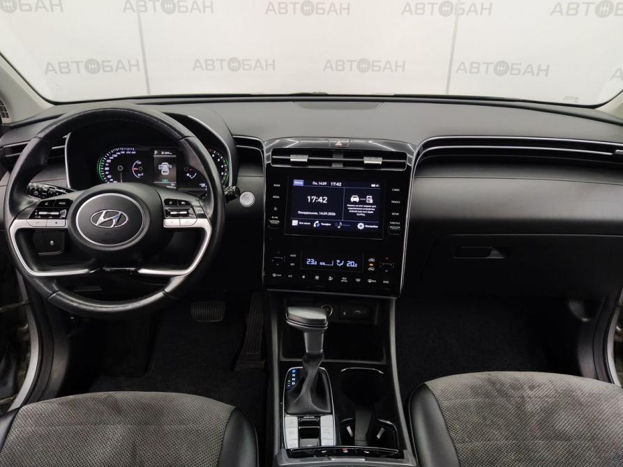 Hyundai Tucson IV Екатеринбург  - изображение 28