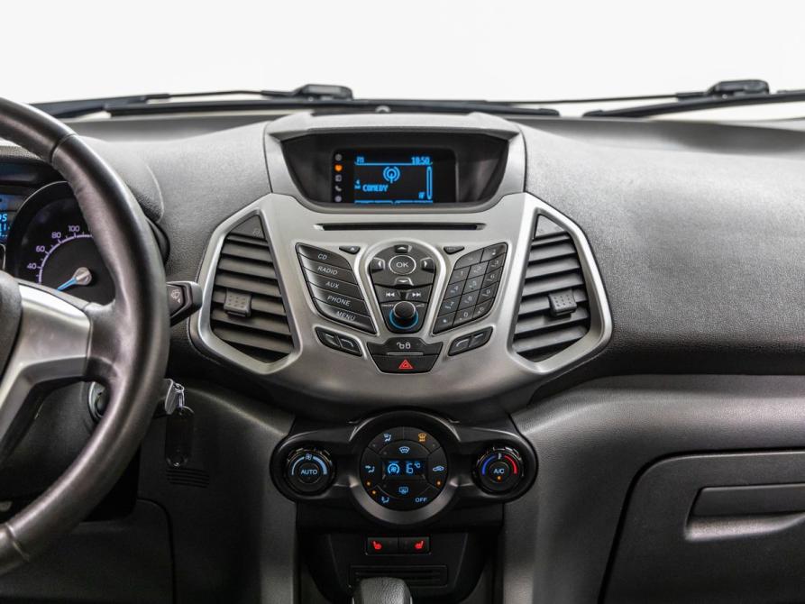 Ford EcoSport II Волгоград  - изображение 18