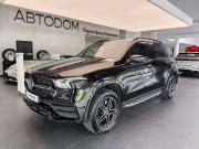 Mercedes-Benz GLE II (V167) Москва  - изображение 43