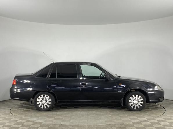 Daewoo Nexia I Рестайлинг с пробегом 2009 года, цена 290 000 рублей, 170140 км, седан, Автокод Объявления