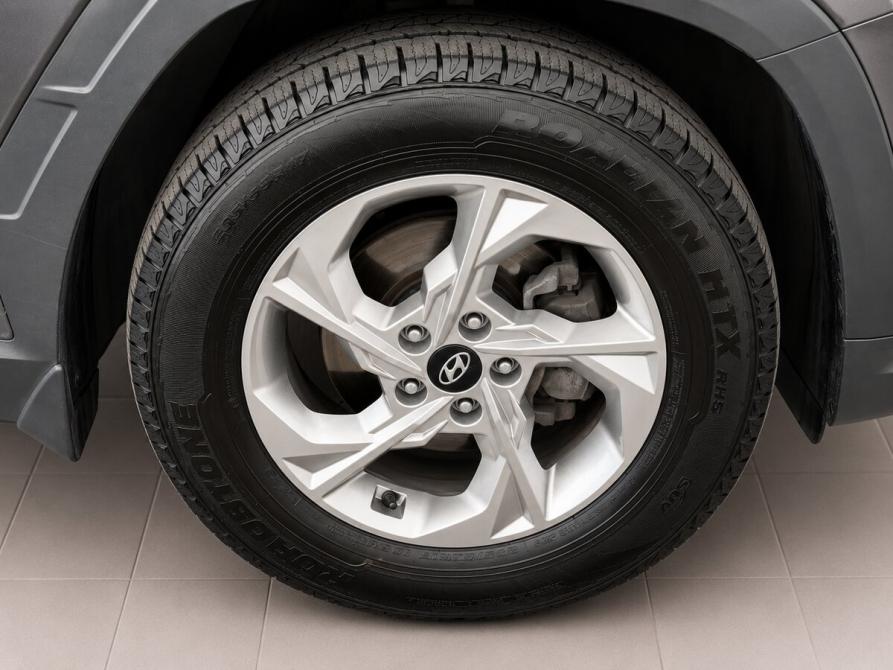 Hyundai Tucson IV Москва  - изображение 16