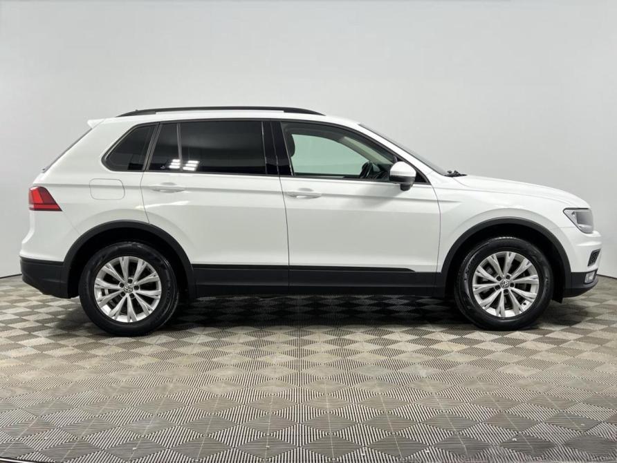 Volkswagen Tiguan II Казань  - изображение 5