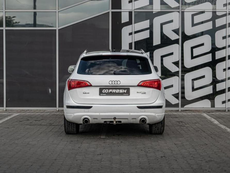 Audi Q5 I (8R) Краснодар  - изображение 4