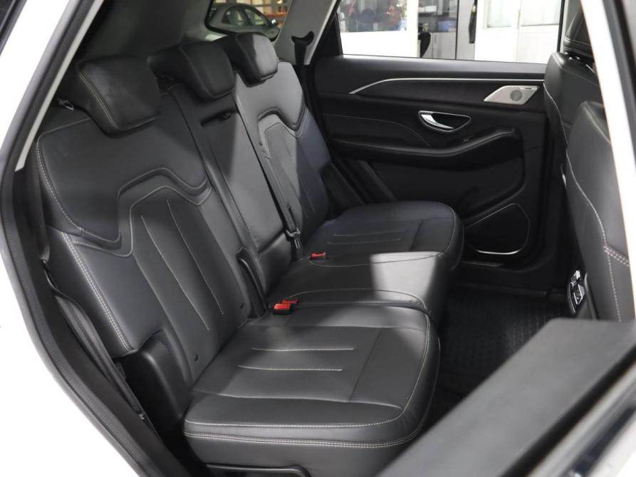 JETOUR X90+ Ростов-на-Дону  - изображение 7
