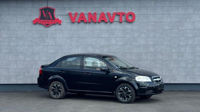 Chevrolet Aveo I Рестайлинг с пробегом 2011 года, цена 435 000 рублей, 216400 км, седан, Автокод Объявления