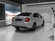 Skoda Rapid I Москва  - изображение 20