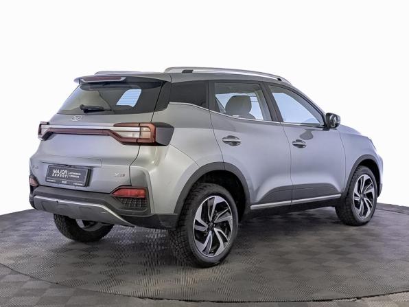 Kaiyi X3 с пробегом 2024 года, цена 1 275 000 рублей, 29660 км, внедорожник, Автокод Объявления