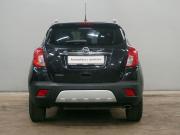 Opel Mokka I Москва  - изображение 21