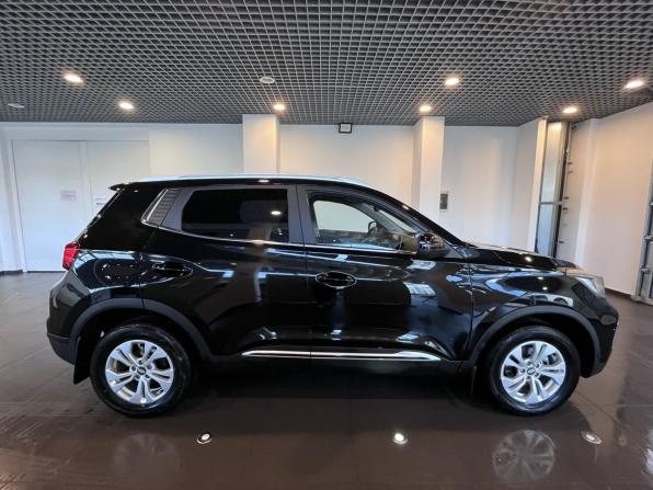 Chery Tiggo 4 Pro I с пробегом 2023 года, цена 1 730 000 рублей, 16690 км, внедорожник, Автокод Объявления