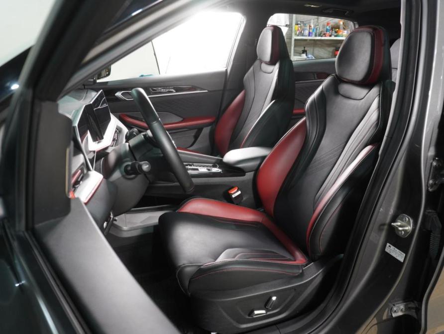 Geely Coolray I Рестайлинг Воронеж  - изображение 10
