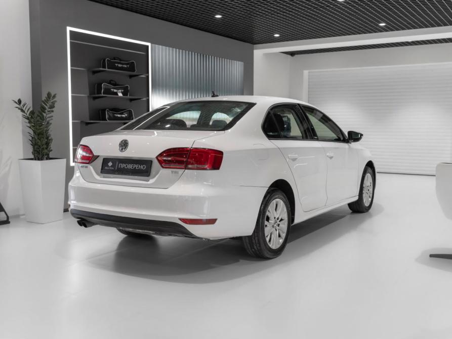 Volkswagen Jetta VI Москва  - изображение 5