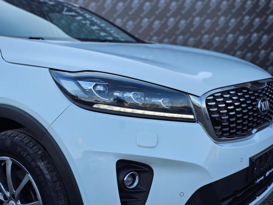 Kia Sorento III Prime Рестайлинг Краснодар  - изображение 11